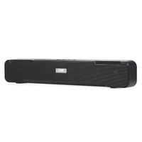 M51 (Portable Home TV SOUNDBAR) Dynamic Thunder Sound 2400mAh Battery 10 W Soundbar