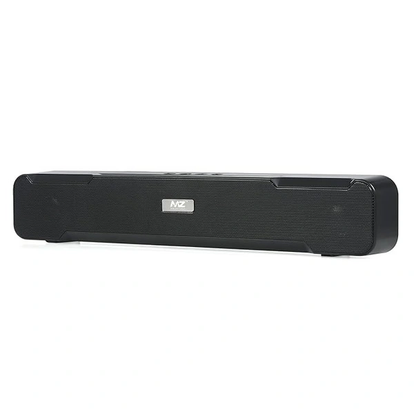 M51 (Portable Home TV SOUNDBAR) Dynamic Thunder Sound 2400mAh Battery 10 W Soundbar