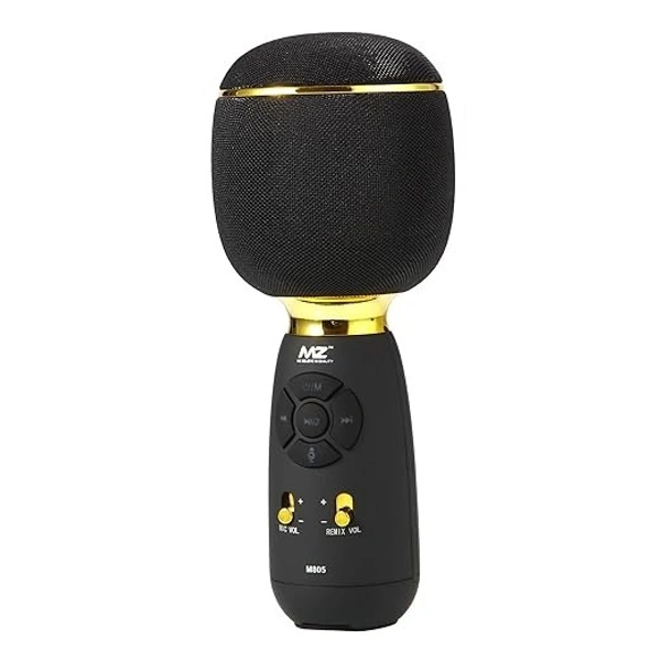 Karaoke Speaker Rechargeable with Microphone – Portable, Wireless, and Ideal for Parties and Events