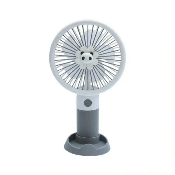 Portable USB Mini Fan for Children – Lightweight & Durable