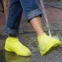 Waterproof Rain Shoes Covers (Pack-1)
