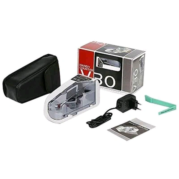 V30 Portable Mini Note Counting Machine
