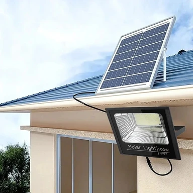 Solar Light