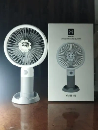 Portable USB Mini Fan for Children – Lightweight & Durable
