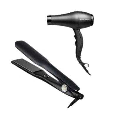 Hair Straightener / Dryer