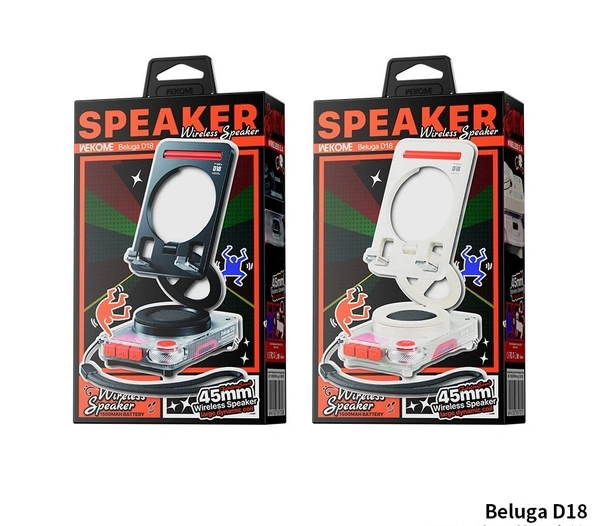 Premium Electronics & Accessories | Advanced Gadgets for Everyday Use | Speaker with stand