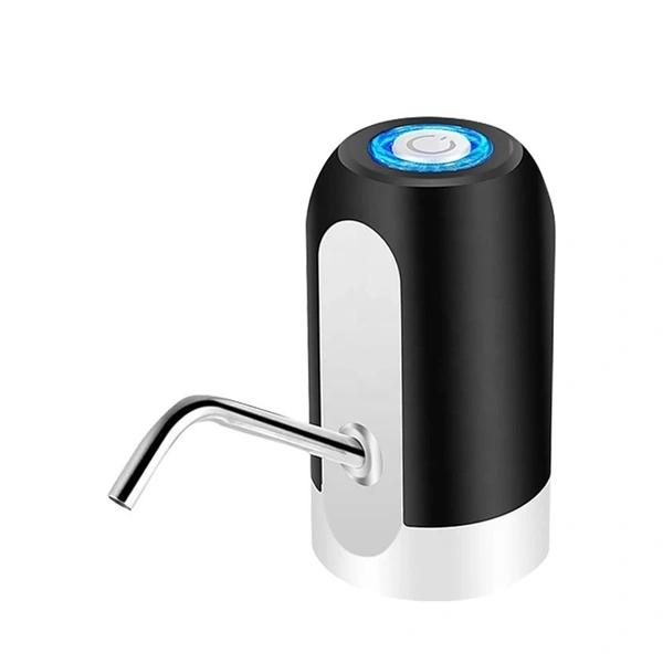 Automatic Water Dispenser, Water Bottle Pump USB Charging