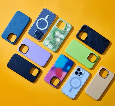 Mobile Covers & Cases