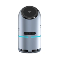 Multi-Function 3-in-1 Wireless Charger | Fast Charging Dock for Phone, Watch & Earbuds
