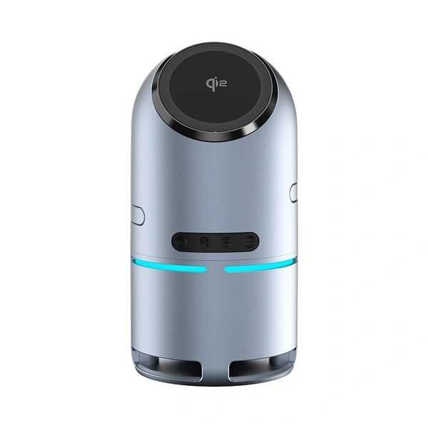 Multi-Function 3-in-1 Wireless Charger | Fast Charging Dock for Phone, Watch & Earbuds