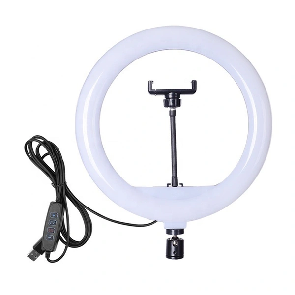 12inch LED Make Up Ring light Phone Ring light