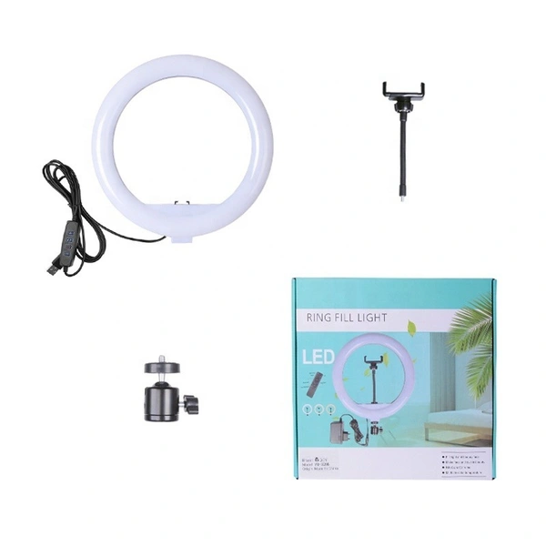 12inch LED Make Up Ring light Phone Ring light