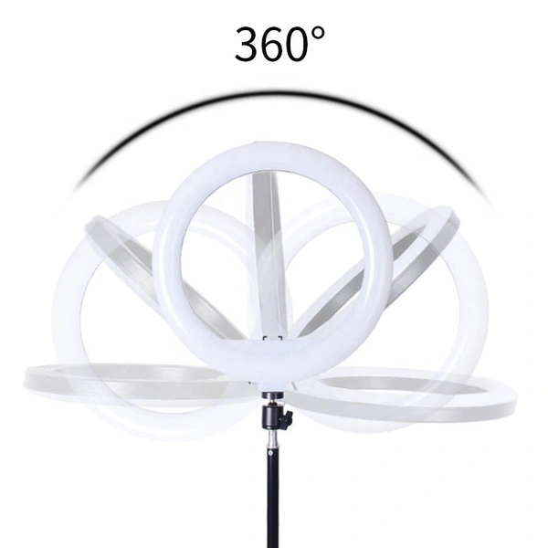 12inch LED Make Up Ring light Phone Ring light