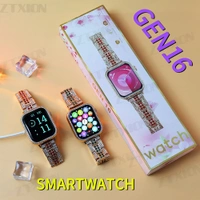 Gen 16 Smart Watch Gen16