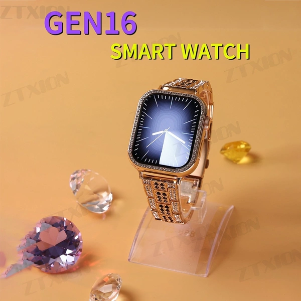 Gen 16 Smart Watch Gen16