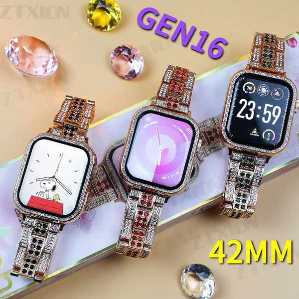 Gen 16 Smart Watch Gen16