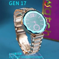 Gen17 lady Smart Watch For women Ladies smartwatch 