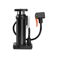 Portable Air Pressure Pump for Car, Bike & Bicycle