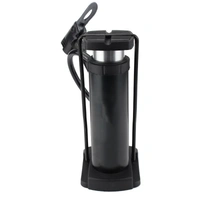 Portable Air Pressure Pump for Car, Bike & Bicycle
