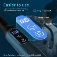 "Compact 4-Head Mini Massage Gun - 6 Speed Levels for Pain Relief & Recovery"