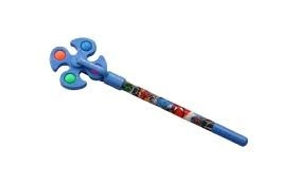 Spinner Gel Pen – Fun Birthday Return Gifts & Party Favors | 1PCS