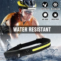 350 Lumen Outdoor Waterproof COB Headlight – High-Performance LED Headlamp for Hiking, Camping & Outdoor Activities