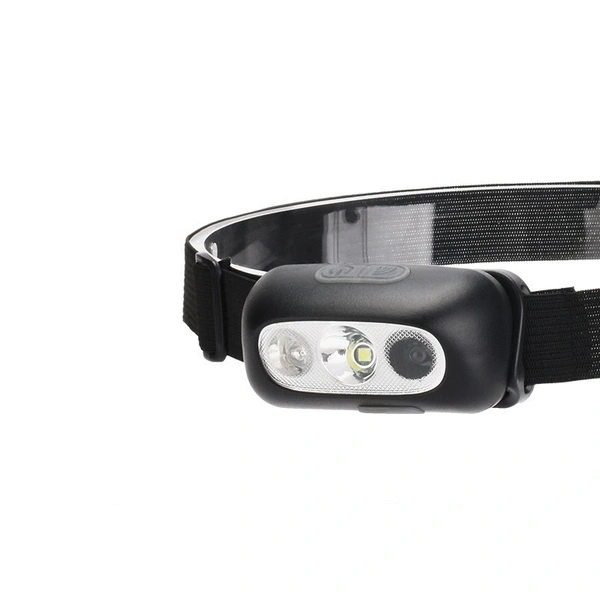 High Power Mini LED Portable Headlamp – Compact, Waterproof, and Powerful LED Headlamp for Outdoor Adventures