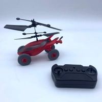 New Airplane Model IR 2CH RC Glider | Lightweight Remote Control Aircraft