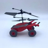 New Airplane Model IR 2CH RC Glider | Lightweight Remote Control Aircraft