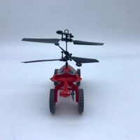New Airplane Model IR 2CH RC Glider | Lightweight Remote Control Aircraft