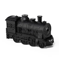 Creative Retro Toy Train Aroma Diffuser – Stylish & Functional Humidifier