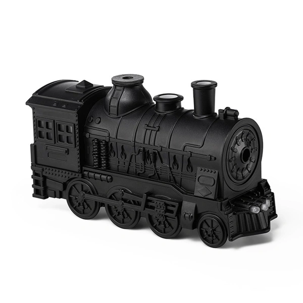 Creative Retro Toy Train Aroma Diffuser – Stylish & Functional Humidifier