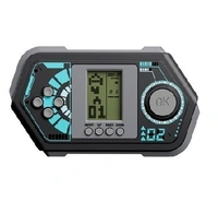 2025 Retro Handheld Game Console – Classic Gaming Fun with Modern Features