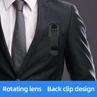 WiFi HD Motion Detection Camera DV – Compact Security & Surveillance Solution