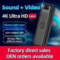 WiFi HD Motion Detection Camera DV – Compact Security & Surveillance Solution