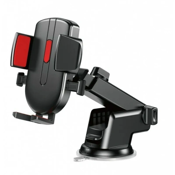 Universal 360° Rotating PC Car Mount Holder | Secure Phone Stand