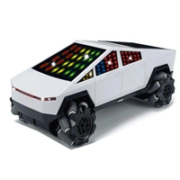 2.4GHz 9CH RC Stunt Car – 360° Rotation & Drift Capabilities