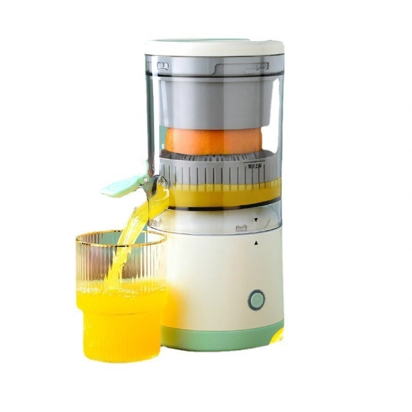 USB Fruit Juicer Machine – Portable Blender for Fresh Juices, Smoothies, and Shakes