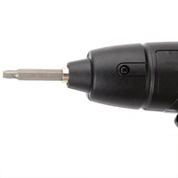 47PCS Electric Screwdriver Set | 3.5N.m Cordless Power Tool with Accessories