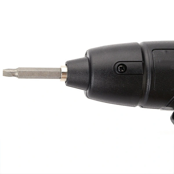 47PCS Electric Screwdriver Set | 3.5N.m Cordless Power Tool with Accessories