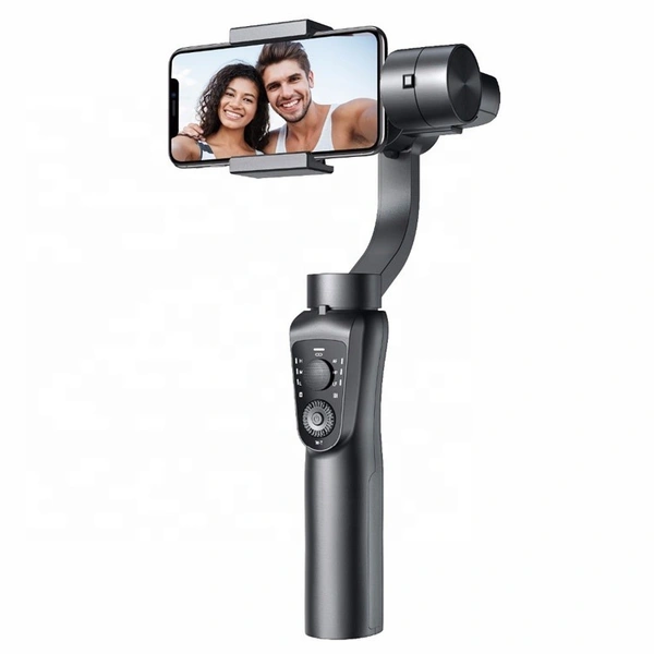 S5B Handheld Gimbal Stabilizer | Panoramic Shooting & Smooth Stabilization