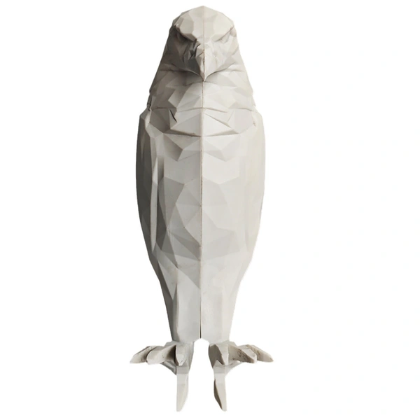 Eagle Night Light Wall Decor | Stylish Injection-Molded LED Light