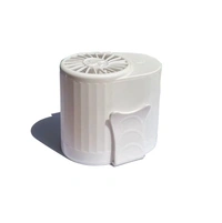 2025 New Portable Waist Fan | Rechargeable Summer Cooling Fan