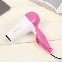 Compact Foldable Hair Dryer 2025 - Lightweight & Travel-Friendly | Avyukta Mobile