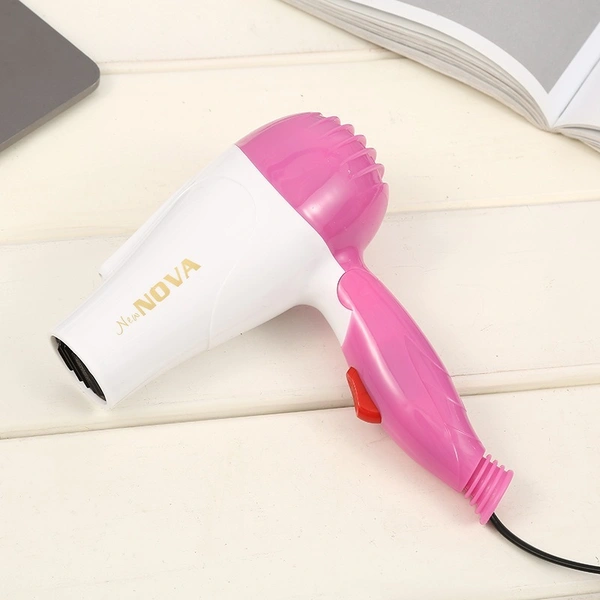 Compact Foldable Hair Dryer 2025 - Lightweight & Travel-Friendly | Avyukta Mobile