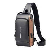 2025 New Fashion Custom Anti-Theft Backpack - Stylish & Secure