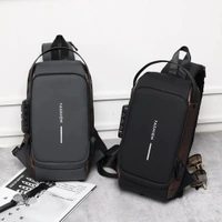2025 New Fashion Custom Anti-Theft Backpack - Stylish & Secure