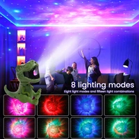 New Patent Astronaut Lamp Projection Night Light – Unique 3D LED Space-Themed Night Light