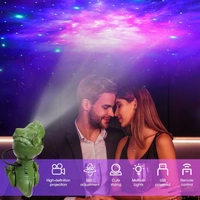 New Patent Astronaut Lamp Projection Night Light – Unique 3D LED Space-Themed Night Light