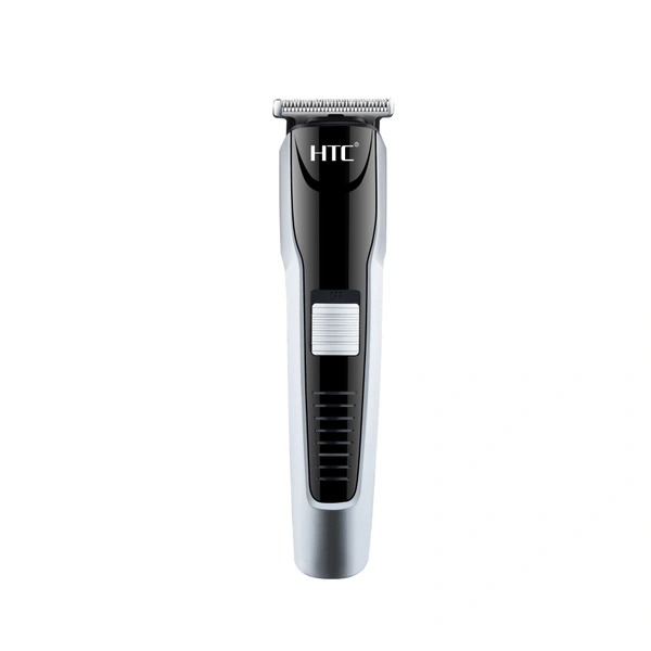 HTC AT-538 Electric Small Size Trimmer - Precision Cutting, Rechargeable, Compact, For Men & Women